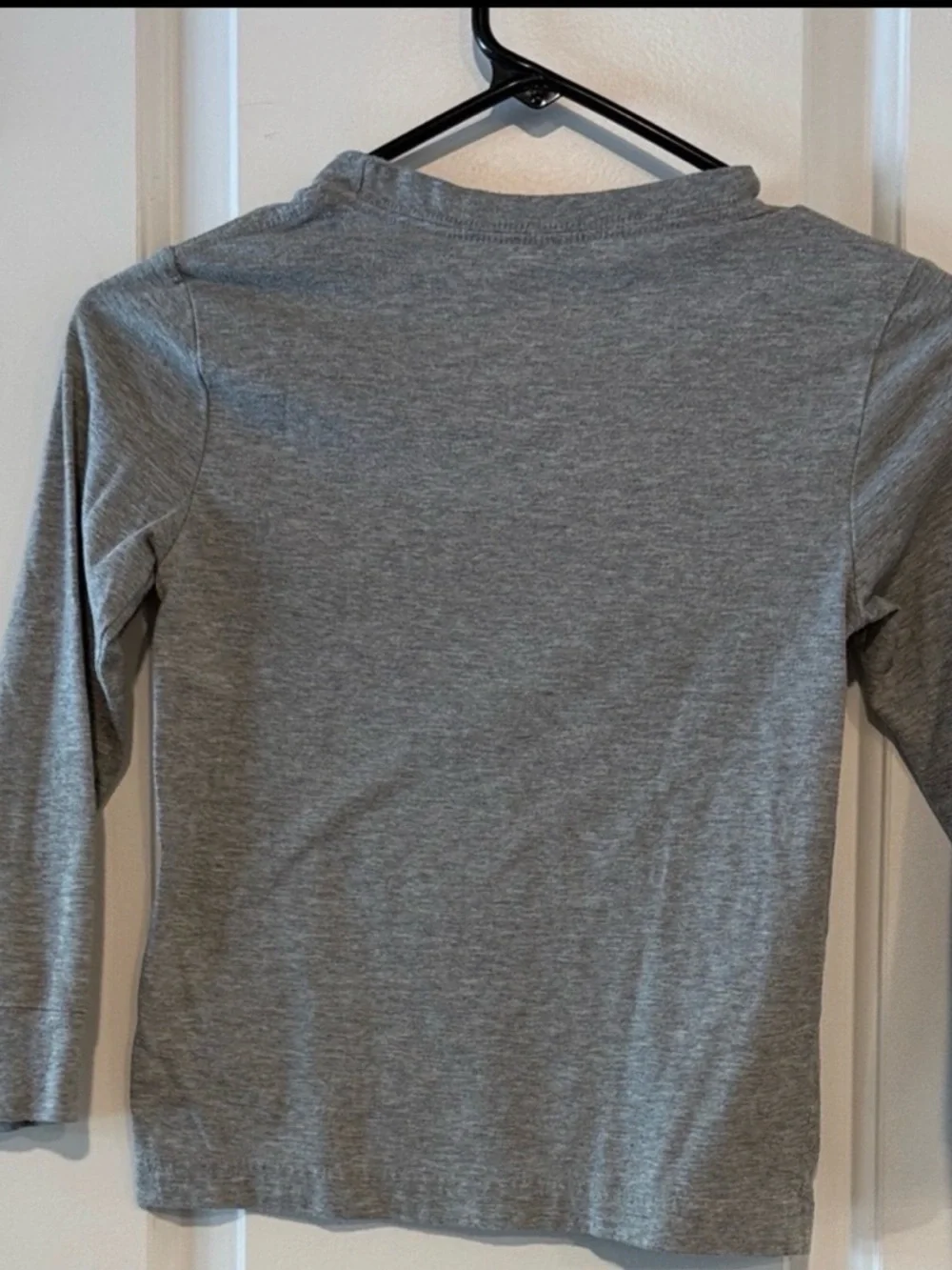 Under Armour Nike Boys Long Sleeve Shirt Bundle Sizes 5T 6/7 Athletic